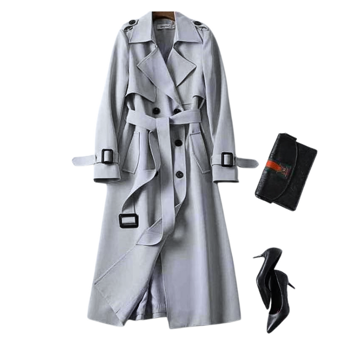 Vespera | Stylish elegant trench coat
