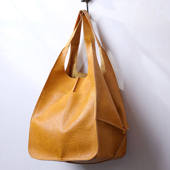 West & Co® | OVERSIZED OVERNIGHT BAG