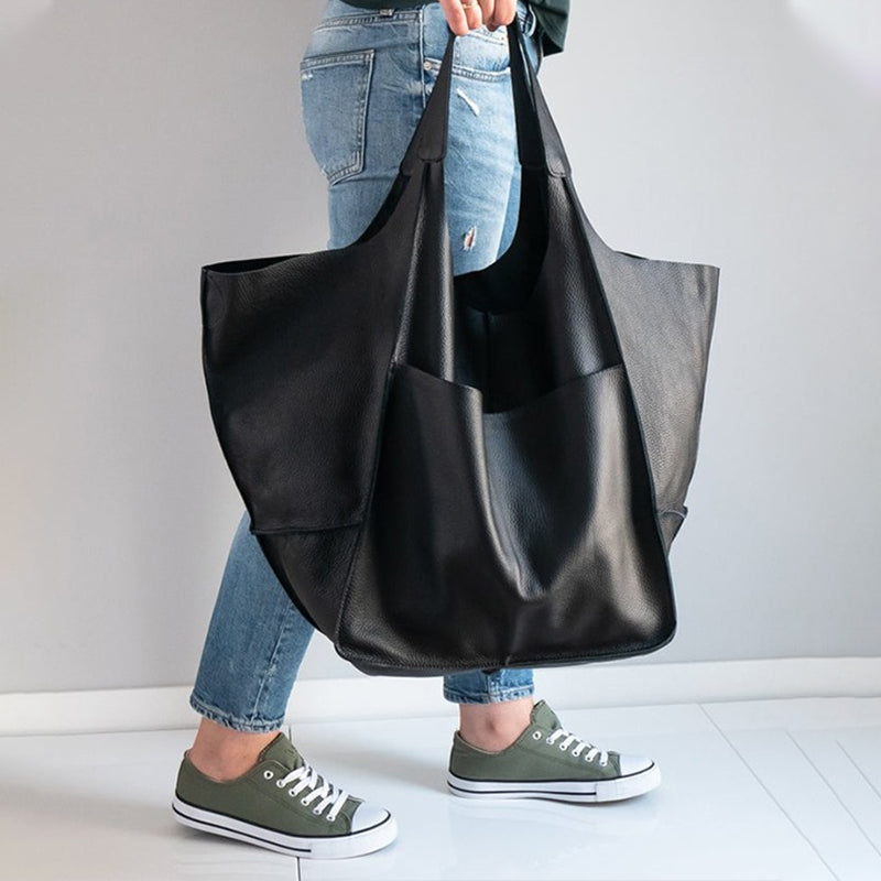 West & Co® | OVERSIZED OVERNIGHT BAG