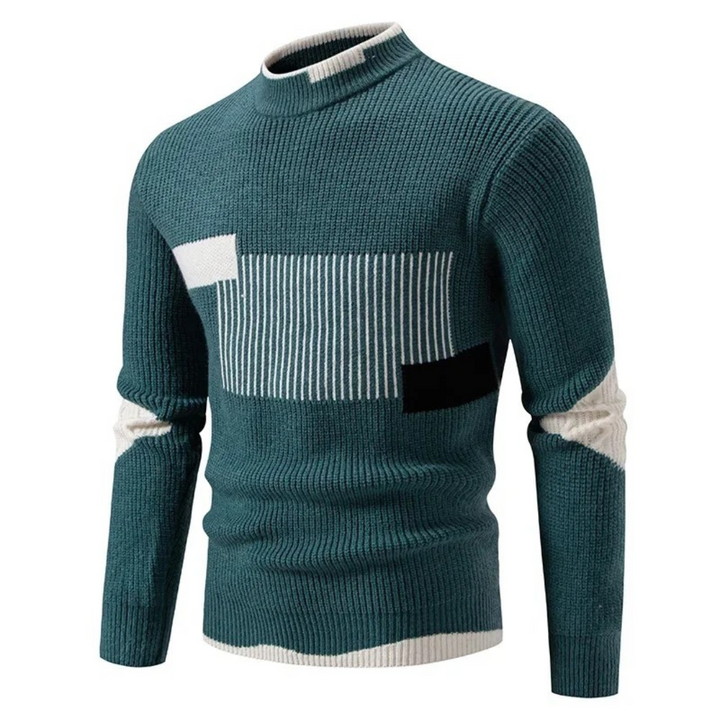 Thomas | Fashionable Sweater