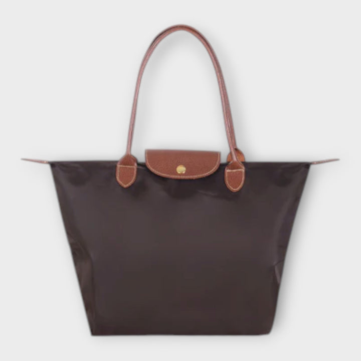 West & Co® | OXFORD SHOULDER BAG
