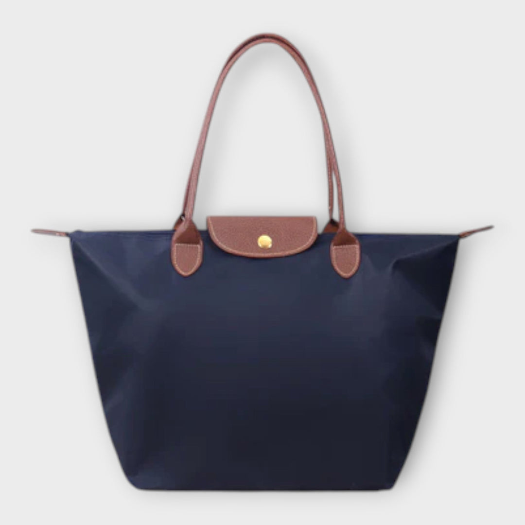 West & Co® | OXFORD SHOULDER BAG