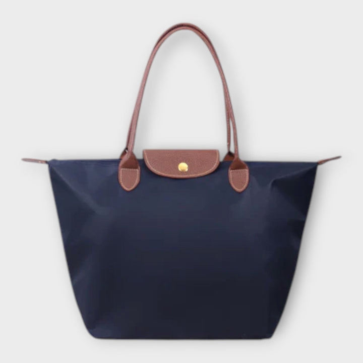 West & Co® | OXFORD SHOULDER BAG