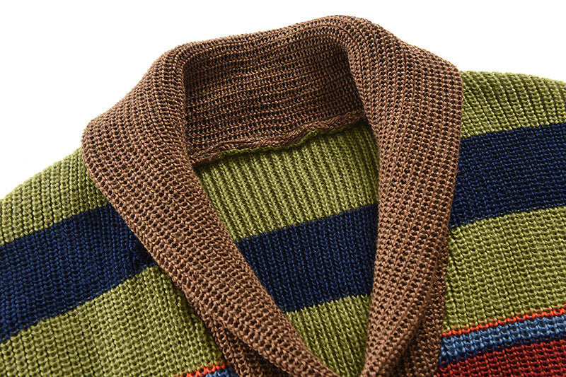 George | Knitted Coloured Sweater